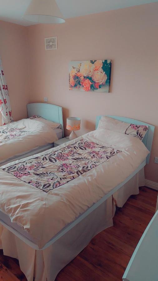 Lios Na Mara Lahinch Villa Exteriör bild