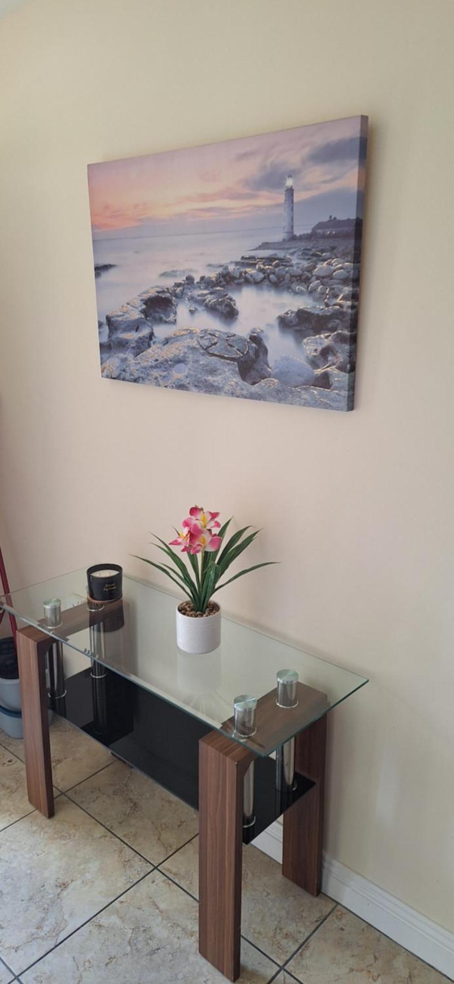 Lios Na Mara Lahinch Villa Exteriör bild