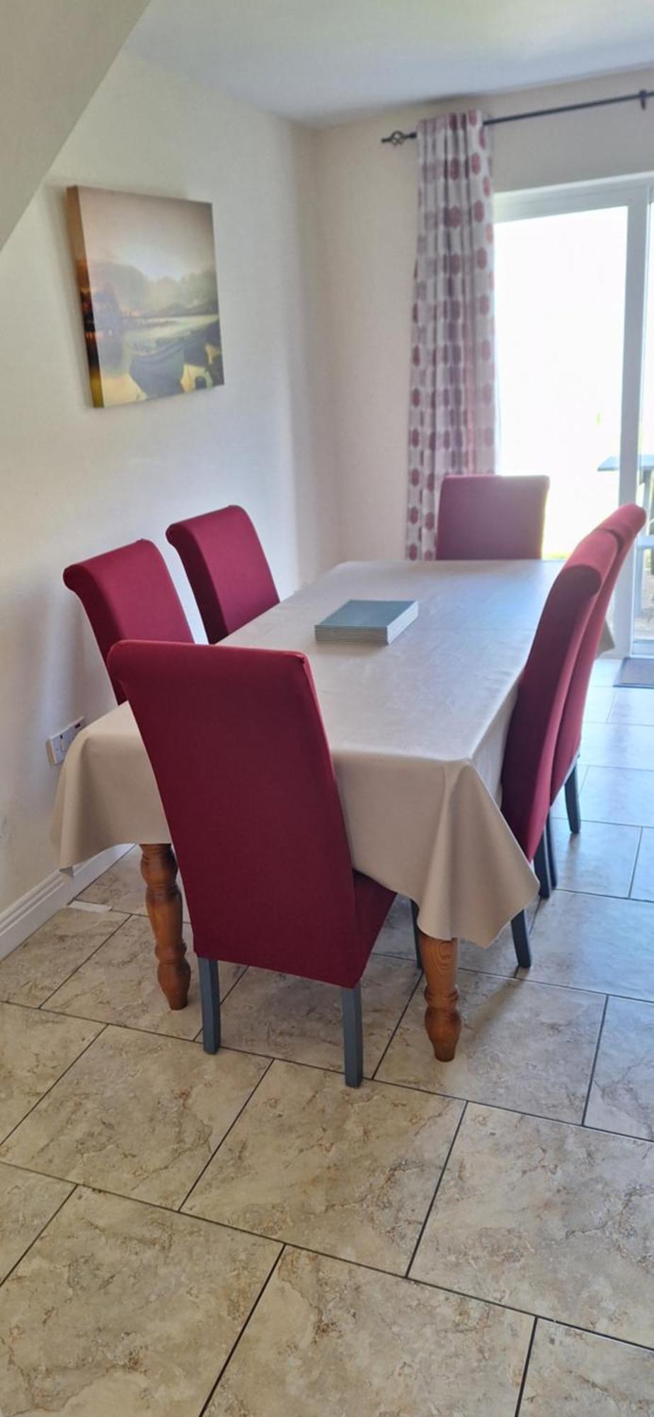 Lios Na Mara Lahinch Villa Exteriör bild