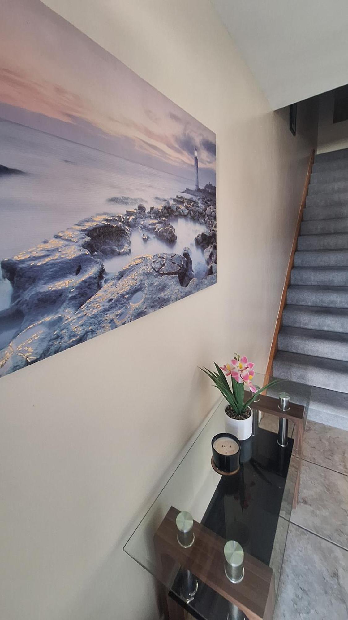 Lios Na Mara Lahinch Villa Exteriör bild