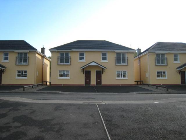 Lios Na Mara Lahinch Villa Rum bild